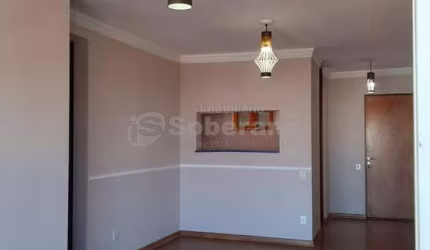 Apartamento com 3 quartos para alugar na Chácara da Barra, Campinas , 73 m2 por R$ 2.900