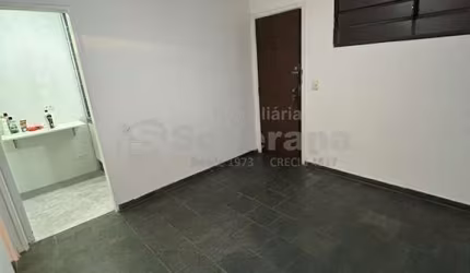 Kitnet / Stúdio para alugar no Centro, Campinas , 37 m2 por R$ 1.190