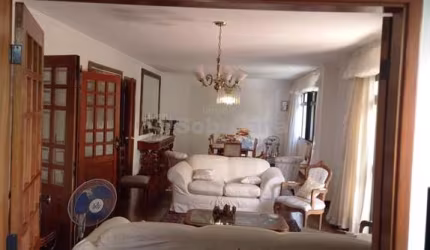 Apartamento com 3 quartos para alugar na Vila Itapura, Campinas , 210 m2 por R$ 4.350