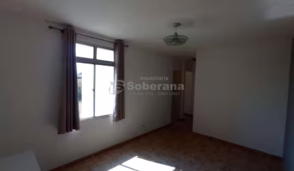 Apartamento com 2 quartos para alugar no Jardim Miranda, Campinas , 60 m2 por R$ 1.350