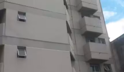 Apartamento com 1 quarto para alugar no Centro, Campinas , 35 m2 por R$ 950