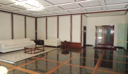 Apartamento com 4 quartos para alugar no Cambuí, Campinas , 568 m2 por R$ 13.000