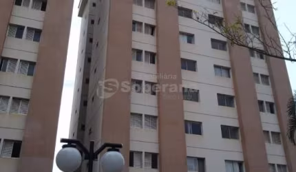 Apartamento com 2 quartos para alugar na Vila Industrial, Campinas , 80 m2 por R$ 1.350