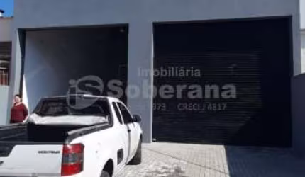 Barracão / Galpão / Depósito para alugar no Jardim Leonor, Campinas , 313 m2 por R$ 13.000