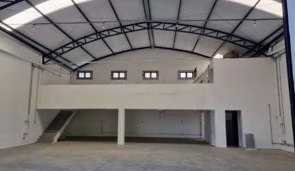 Barracão / Galpão / Depósito para alugar no Jardim do Trevo, Campinas , 350 m2 por R$ 16.000