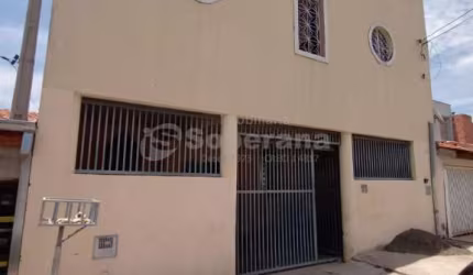 Barracão / Galpão / Depósito para alugar no Parque Residencial Salerno (Nova Veneza), Sumaré , 250 m2 por R$ 5.000
