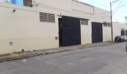 Barracão / Galpão / Depósito para alugar na Vila Azenha, Nova Odessa , 1530 m2 por R$ 12.500