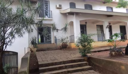 Casa comercial para alugar no Parque Nova Campinas, Campinas , 1200 m2 por R$ 30.000