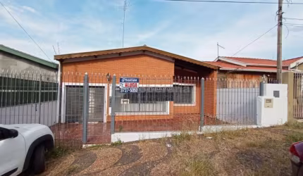 Casa comercial para alugar na Ponte Preta, Campinas , 306 m2 por R$ 3.950