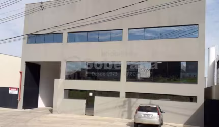 Barracão / Galpão / Depósito para alugar no Centro Empresarial de Indaiatuba, Indaiatuba , 1150 m2 por R$ 25.000