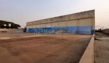 Barracão / Galpão / Depósito para alugar no Chácaras Campos dos Amarais, Campinas , 3480 m2 por R$ 40.000