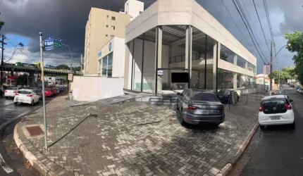 Prédio para alugar no Bosque, Campinas , 719 m2 por R$ 38.000