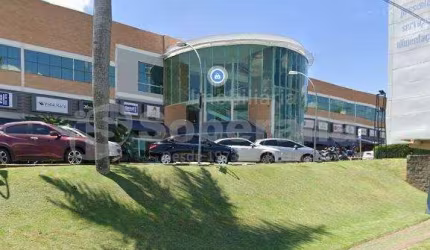 Sala comercial para alugar no Parque Alto Taquaral, Campinas , 80 m2 por R$ 7.800