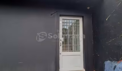 Sala comercial para alugar no Parque das Universidades, Campinas , 130 m2 por R$ 3.500