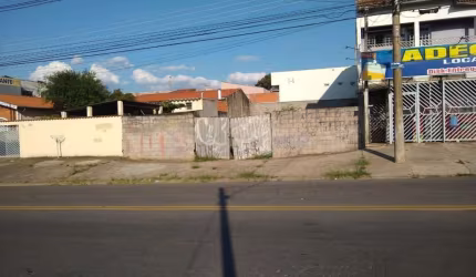 Terreno comercial para alugar no Jardim São Cristóvão, Campinas  por R$ 3.000