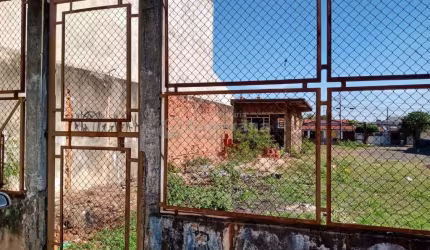 Terreno comercial para alugar no Parque Ortolândia, Hortolândia  por R$ 6.500