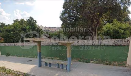 Terreno comercial para alugar na Vila Marieta, Campinas  por R$ 1.900