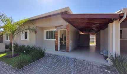 Casa à venda em Hortolândia, Jardim Girassol,