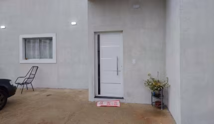 Casa à venda no Condomínio Aurora em Paulínia/SP