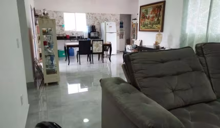Casa à venda no Condomínio Aurora em Paulínia/SP