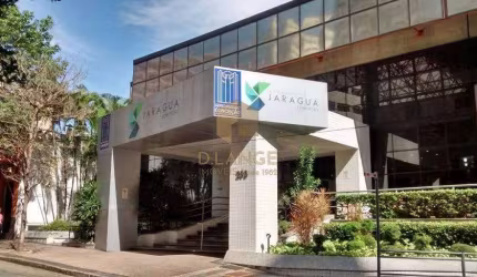 Sala à venda no Centro em Campinas