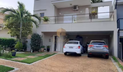 Casa à venda em Paulínia, Betel, com 3 suítes, com 278.13 m², Residencial Jardim dos Manacás