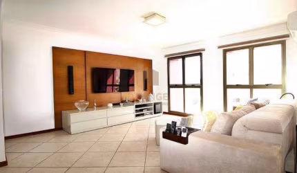 Apartamento à venda em Campinas, Vila Itapura