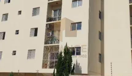 Apartamento à venda em Campinas, Guanabara