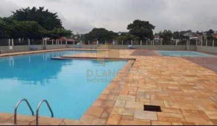 Apartamento à venda em Campinas, Conjunto Residencial Parque Bandeirantes, com 2 quartos, com 65 m²
