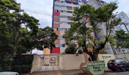Apartamento à venda em Campinas, Vila Itapura, com 2 quartos, com 70 m², Costa Esmeralda