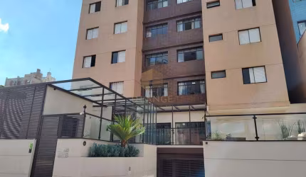 Apartamento à venda no bairro Bosque em Campinas
