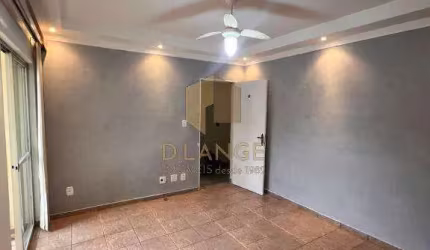Apartamento à venda no Jardim Andorinhas - Campinas/SP