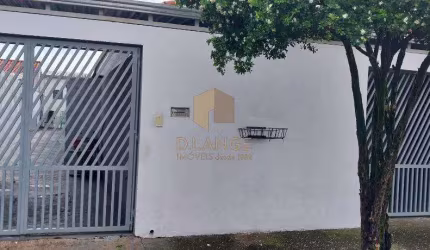 Casa à venda em Paulínia, João Aranha, com 2 quartos, com 150 m²