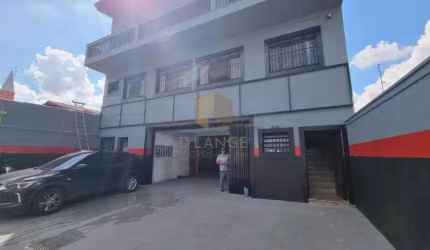 Prédio à venda no Jardim Bela Vista em Campinas, com 700 m²