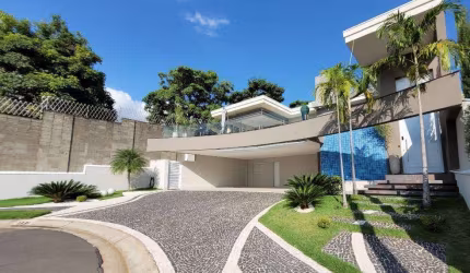 Casa à venda em Campinas, Swiss Park