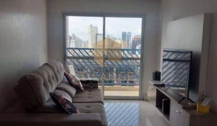 Apartamento à venda Vila Industrial em Campinas