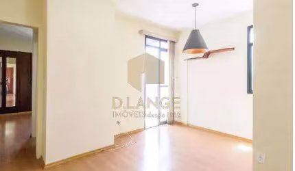 Apartamento à venda em Campinas, Jardim Guanabara, com 1 quarto, com 45 m², Cayman