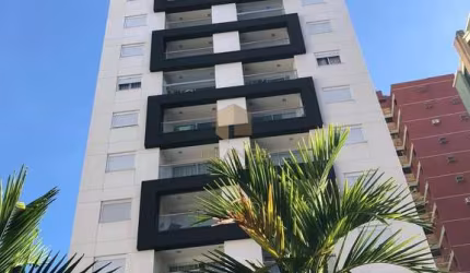 Apartamento à venda em Campinas, Cambuí