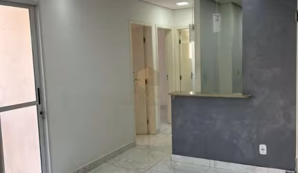 Apartamento à venda em Campinas, Jardim Carlos Lourenço