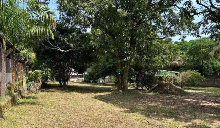 Terreno à venda no Country Club / Chácara São Bento em Valinhos SP