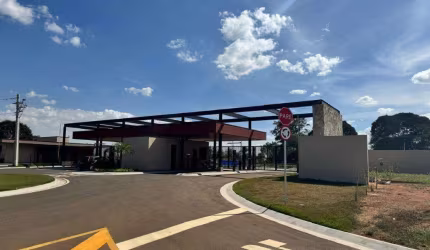 Terreno à venda em Paulínia, Boa Esperança, com 300 m², Residencial das Acácias
