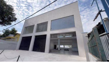 Salão para alugar em Campinas, Taquaral, com 310 m²