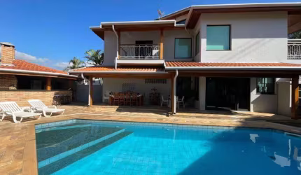 Casa à venda em Campinas, Tijuco das Telhas,