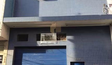 Prédio comercial para Alugar no Centro de Campinas