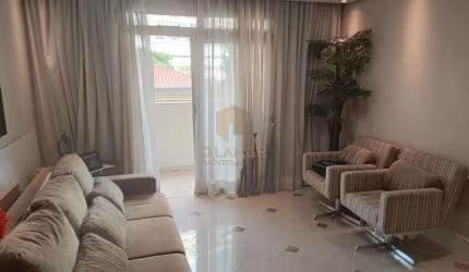 Apartamento à venda no bairro Guanabara em Campinas