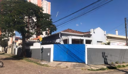 Casa à venda no bairro Ponte Preta em Campinas