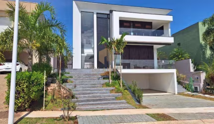 Casa à venda no Loteamento Parque das Sapucaias - Campinas/SP