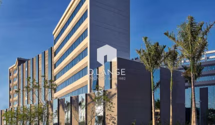 Flat à venda no Royal Palm Plaza em Campinas