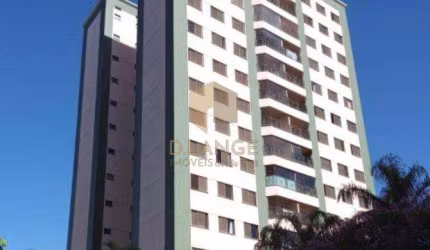 Apartamento à venda em Campinas, Jardim Aurélia