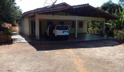 Chácara à venda em Campinas, Parque Jatibaia (Sousas)